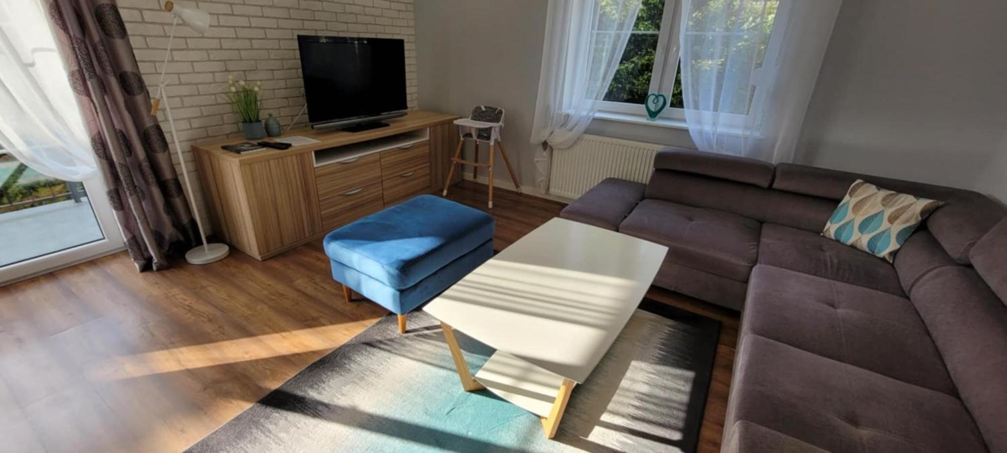 Apartament Juzo Villa Montain View Sklářská Poruba Exteriér fotografie