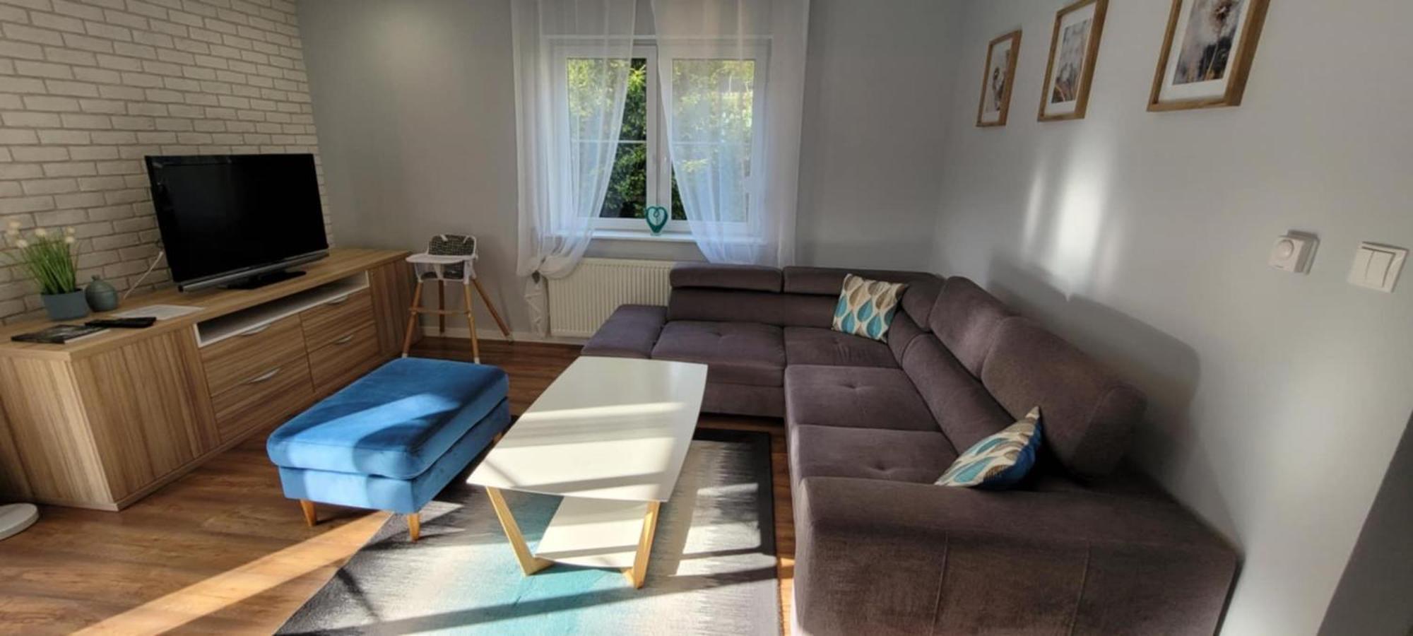Apartament Juzo Villa Montain View Sklářská Poruba Exteriér fotografie