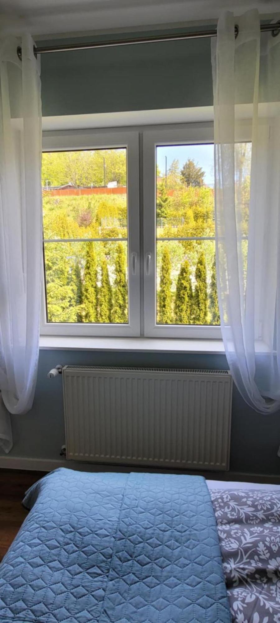 Apartament Juzo Villa Montain View Sklářská Poruba Exteriér fotografie