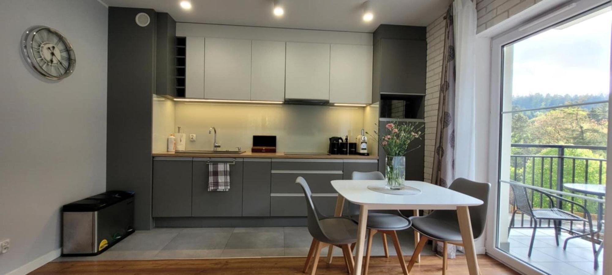 Apartament Juzo Villa Montain View Sklářská Poruba Exteriér fotografie