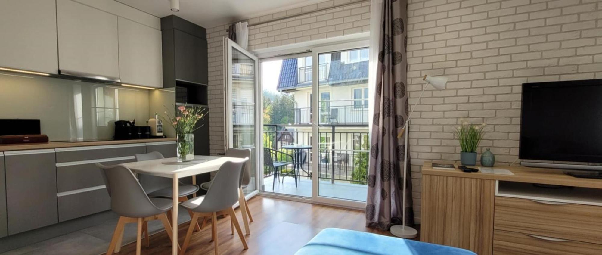 Apartament Juzo Villa Montain View Sklářská Poruba Exteriér fotografie