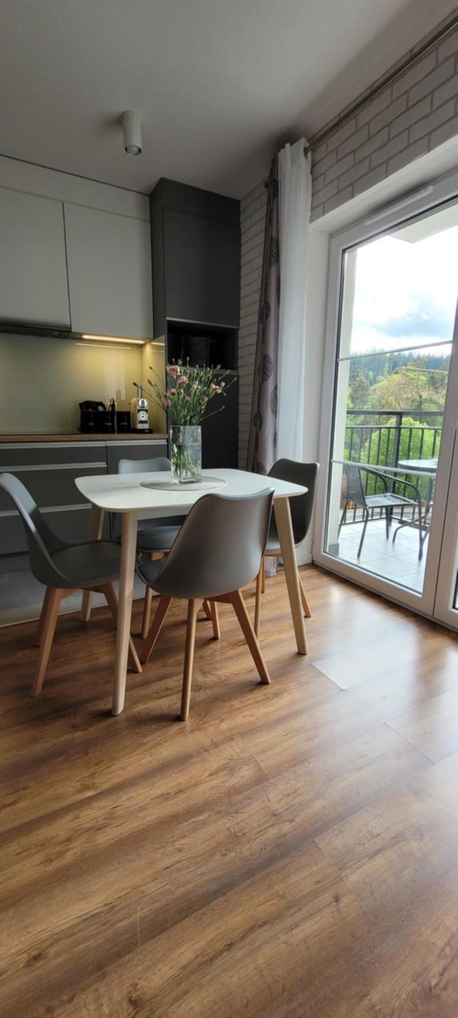 Apartament Juzo Villa Montain View Sklářská Poruba Pokoj fotografie
