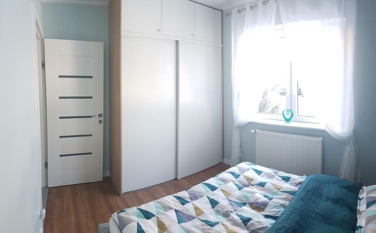 Apartament Juzo Villa Montain View Sklářská Poruba Exteriér fotografie